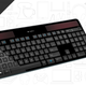 Image for article titled Today's Best Deals: Solar Keyboard, Work Boots, Electric Kettle, and More